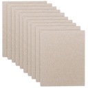 АКСЕССУАРЫ ДЛЯ СВЧ ВЫСОКОТЕМПЕРАТУРНЫЙ ЛИСТ СЛЮДЫ