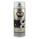 K2 COLOR FLEX GUM ПРОЗРАЧНАЯ 400МЛ