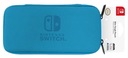 ОРИГИНАЛЬНЫЙ ТОНКИЙ ПРОЧНЫЙ ЧЕХОЛ HORI ДЛЯ NINTENDO SWITCH LITE