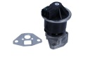 КЛАПАН AGR HONDA CIVIC VII 1.4 2001-2005 OE 18011PLMA00  (18883874621) фото min 4