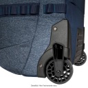 Туристична Tatonka Powyżej 80 L Червоний 105 L