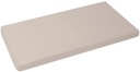 PRZEŚCIERADŁO 120x60 MATERIAŁOWE GŁADKIE BAWEŁNA
