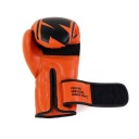 Рукавиці Storm Cloud Червоний Кошик 0 Neon 16Oz