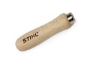 РУЧКА ДЛЯ НАПИЛЬНИКА STIHL ДЕРЕВЯННАЯ