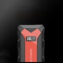 JUMP СТАРТЕР BOOSTER BASEUS 12800MAH 4000A ПРИСТРІЙ ПУСКОВІ POWERBANK  (18439174021) фото min 11