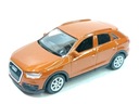 RESORAK AUDI Q3 MODEL WELLY EAN (GTIN) 4891761120207