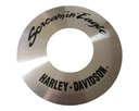 ЭМБЛЕМА КРЫШКИ ВОЗДУШНОГО ФИЛЬТРА HARLEY-DAVIDSON SCREAMIN EAGLE