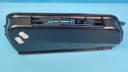 OPEL CORSA F 23R GS-LINE GRILLE INLET AIR PLASTIC 9826833180  photo 9