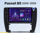 Магнитола ANDROID VW PASSAT B5 1/16Gb GPS WiFi