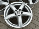 LLANTAS VW 17 BEETLE CADDY GOLF PASSAT CC JETTA SCIROCCO TOURAN 7J ET44 5X112 