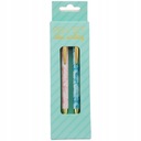 Роскошные мраморные ручки, 2 шт, в подарок