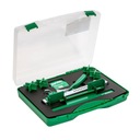 ЗАЖИМ ДЛЯ НАСТОЛЬНОЙ ДОСКИ SPAX KAIMANN PRO