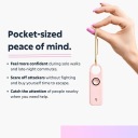 Відлякувачі Та Сигналізатори Alarm Osobisty