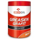 Orlen Oil GREASEN GRAPHITE Кальциевая смазка | 800г