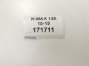 YAMAHA N-MAX 125 21+ ДИСКИ ТОРМОЗНЫЕ ЗАД + ПЕРЕД  фото 7