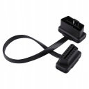 ПРОДОВЖУВАЧ УНІВЕРСАЛЬНИЙ OBD2 16 ПІН SLIM 30CM  (17836957955) фото min 7