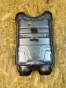 SILENCIEUX SRODOWY, ÉCHAPPEMENT BOÎTE BMW F10,F11,F06, F13, N55,535, 640I, 7610551photo 9