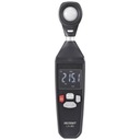 VOLTCRAFT LX-80 люксметр 0,0 - 200000 лк