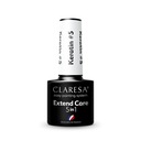 Claresa Extend Care 5 в 1 Кератин №5 5г