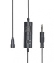 КОНДЕНСАТОРНЫЙ МИКРОФОН AUDIO TECHNICA ATR3350X ПЕТЛИЧНЫЙ ЗАЖИМ