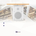 OUTDOOR SPEAKERS 4 100W IP56 2шт