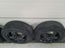 ДИСКИ КОЛЕСА ЗИМА 16'' 5X105 205/55/16 ASTRA J ASTRA K  (18120483321) фото min 12