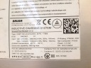 BMW 5 G30 ЗАЗОРНАЯ КОЛОДКА ИНДУКЦИОННОГО ЗАРЯДНОГО УСТРОЙСТВА 9487457