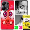 ФОТО Чехол КОРПУС Задняя крышка для Xiaomi Redmi Note 13 Pro 4G