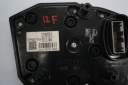 HONDA CBR 1000RR SC59 12-16 DASHBOARD COUNTER  photo 9