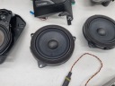 AMPLIFICATEUR AUDIO BMW X3 2024 KIT HV5A38AB803photo 8