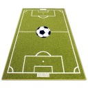 ПОЛИРОВАННЫЙ ПРОДУКТ MUNDIAL FOOTBALL RUG 120x170