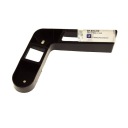 Накладка заднего бампера правая Opel Insignia A