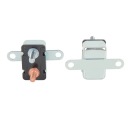 ВИКЛЮЧАТЕЛЬ NADPRADOWY 2 SZT. СТОП АЛЮМІНІЙ ЗАХИСТ ПЕРЕД PRZECIAZENIEM 12V 24V 20A  фото 12