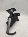 CITROEN C4 PICASSO I LIFT 10- LAVE-GLACE BOUCHON FIXATION PARE-CHOCS AVANTphoto 6