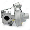 TURBINE RENAULT MASTER PUISSANCE 136 KM MOTEUR ZD3photo 8