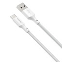 2X MOCNY KABEL BASEUS USB-A do USB-C 5A 40W 1,5 m Zgodność ze standardem Quick Charge 1.0 Quick Charge 2.0 Quick Charge 3.0