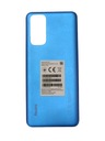 Оригинальная крышка батарейного отсека Xiaomi Redmi Note 11