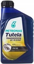 ТРАНСМИССИОННОЕ МАСЛО PETRONAS TUTELA ZC 75 SYNTH 75W80. 1л