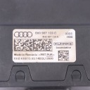 AUDI A1 8X CONTRÔLEUR MODULE SON 8X0907159Cphoto 12