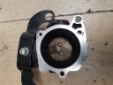 ДРОСЕЛЬНА ЗАСЛІНКА HARLEY DAVIDSON SPORTSTER XL 1200 27773-07  фото 6