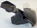 БАРДАЧОК ТОРПЕДИ ЛІВИЙ КРИШКА 92151-14G0 SUZUKI BURGMAN 400 K3 K4 K5 03-06R  (18233982667) фото min 4