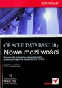 Oracle database 10 g