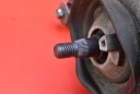 MÉCANISME PETIT MOTEUR ESSUIE-GLACES DROIT AVANT 9816172880 CITROEN C4 PICASSO 2photo 5