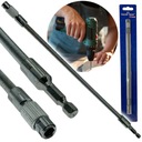 ГИБКИЙ УДЛИНИТЕЛЬ 30 СМ ДЛЯ ДРЕЛЬ/ОТВЕРТКИ