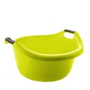 ЧАШКА ДЛЯ ЛАЙМА 30Л ДЛЯ УЧАСТКА ДОМА С РУЧКАМИ