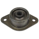 ЗАДНЯЯ ПОДУШКА КАБИНЫ MASSEY FERGUSON 3712694M1