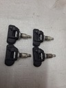 SENSORES DE PRESIÓN TPMS OPEL INSIGNIA A ASTRA J ZAFIRA C 13598775 