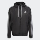 Мужская куртка ADIDAS BSC 3S WIND JKT L