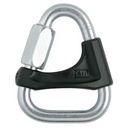 Карабин Maillon Delta 8 мм со штангой PETZL