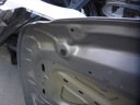 PEUGEOT 308 T9 LIFT 17- CAPOT COUVERCLE MOTEUR ORIGINALphoto 13
